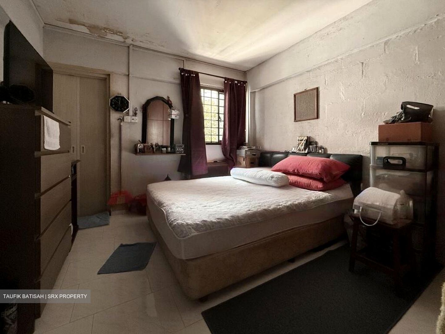 Blk 109 Fengshan Estate (Bedok), HDB 3 Rooms #454662691